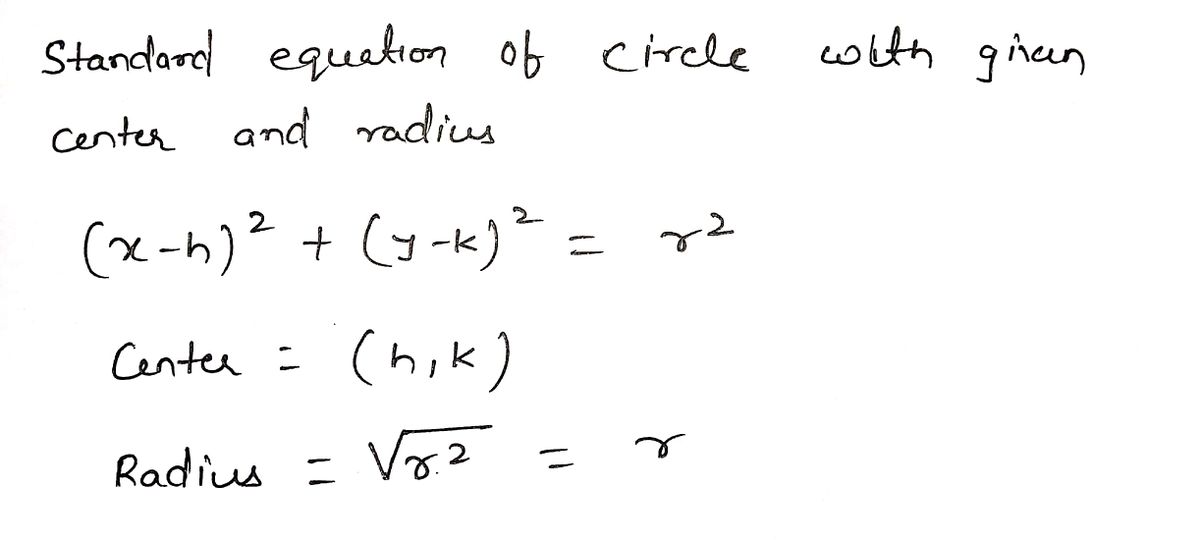 Geometry homework question answer, step 1, image 1